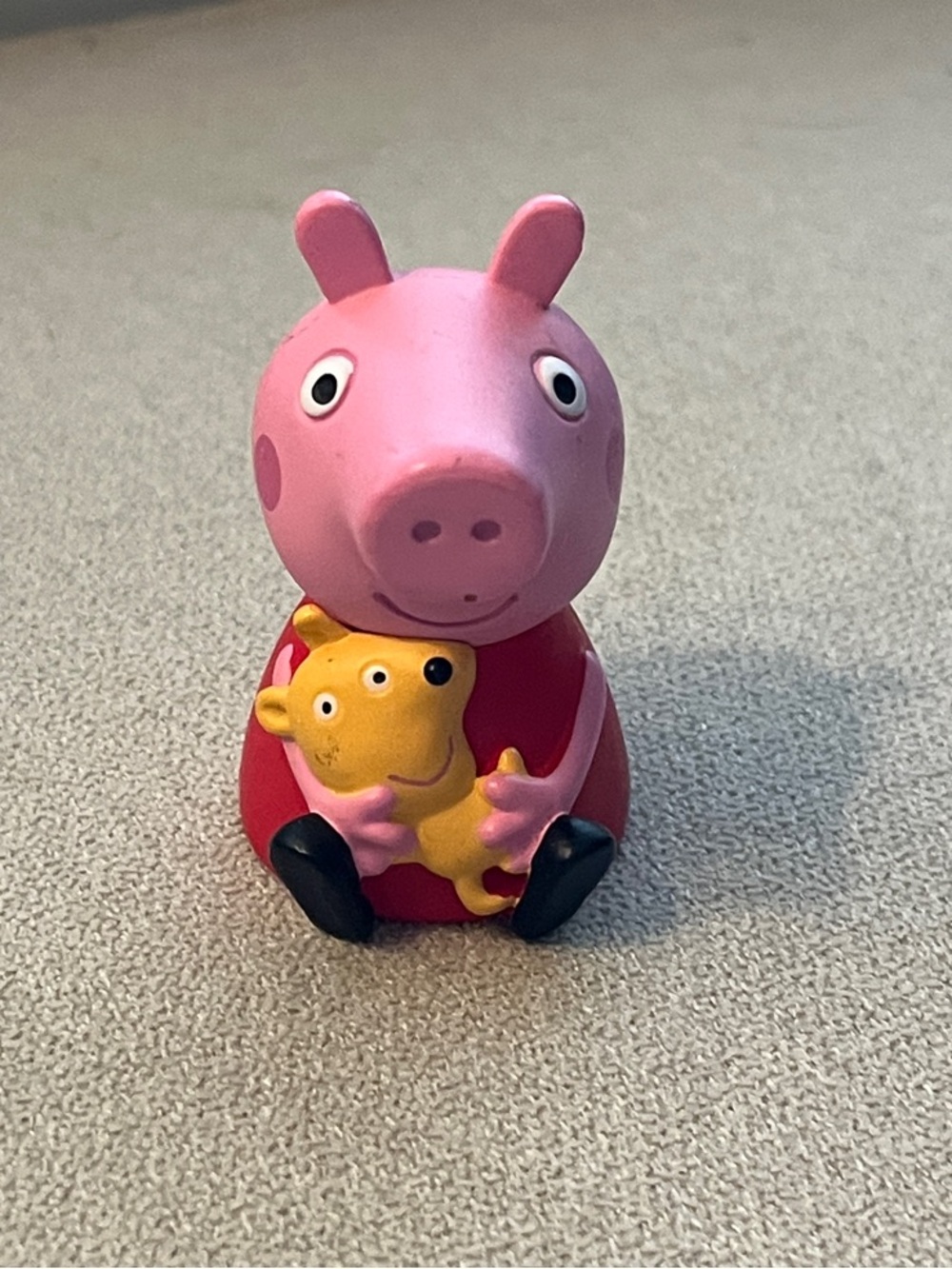 Peppa Pig Tonies Music Figurine